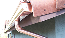Rain Gutter Installation, Repair, Cleaning in East Ellijay, GA